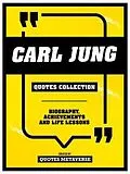 E-Book (epub) Carl Jung - Quotes Collection von Quotes Metaverse