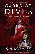 E-Book (epub) GUARDIAN DEVILS von K. H. Koehler
