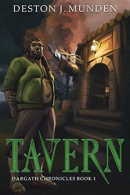 eBook (epub) Tavern de Munden