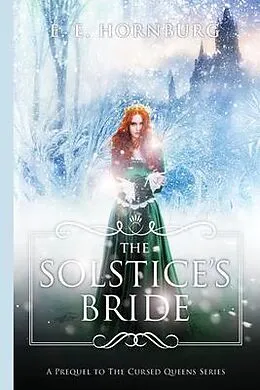E-Book (epub) The Solstice's Bride von E. E. Hornburg