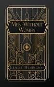 Kartonierter Einband Men Without Women von Ernest Hemingway