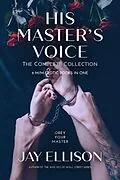 E-Book (epub) His Master's Voice von Jay Ellison
