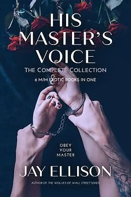 E-Book (epub) His Master's Voice von Jay Ellison