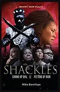 E-Book (epub) Shackles 1 & 2 von Mike Bamiloye
