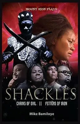 E-Book (epub) Shackles 1 & 2 von Mike Bamiloye