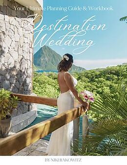 eBook (epub) Destination Weddings de Niki Rakowitz