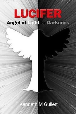 E-Book (epub) Lucifer von Kenneth Gullett