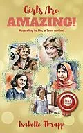 E-Book (epub) Girls are AMAZING von Isabelle Thrapp