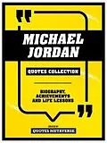 E-Book (epub) Michael Jordan - Quotes Collection von Quotes Metaverse