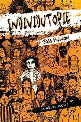 ePUB INDIVIDUTOPIE von Joss Sheldon
