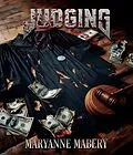 E-Book (epub) Judging von Maryanne Mabery