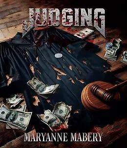 E-Book (epub) Judging von Maryanne Mabery