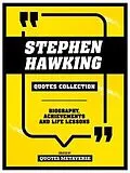 E-Book (epub) Stephen Hawking - Quotes Collection von Quotes Metaverse
