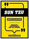 E-Book (epub) Sun Tzu - Quotes Collection von Quotes Metaverse