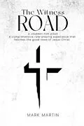 E-Book (epub) The Witness Road - A Journey For Jesus von Mark Martin
