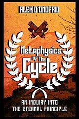 eBook (epub) Metaphysics of the Cycle de Alek D' Onofrio