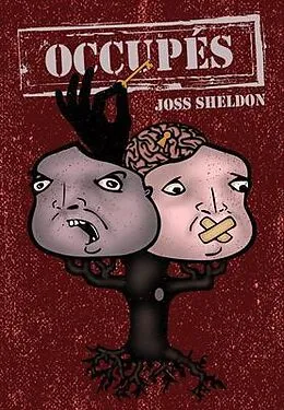ePUB Occupés von Joss Sheldon