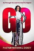 E-Book (epub) GO! von Pastor Nekisha L. Cosey