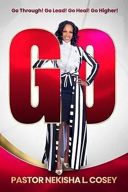 E-Book (epub) GO! von Pastor Nekisha L. Cosey