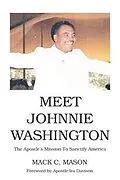 E-Book (epub) Meet Johnnie Washington von Mack C. Mason