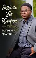 E-Book (epub) Distance for Warfare von Jayden Amir Watkins