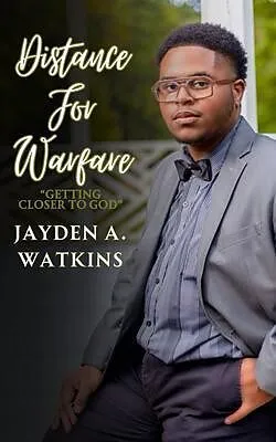 E-Book (epub) Distance for Warfare von Jayden Amir Watkins