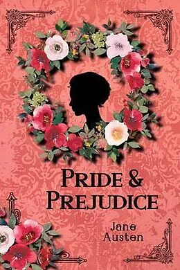 E-Book (epub) Pride & Prejudice von Austen