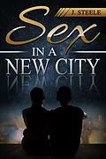 E-Book (epub) Sex In a New City von J. Steele