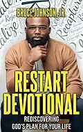 E-Book (epub) Restart Devotional von Bruce Johnson