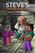 E-Book (epub) Steve's New Neighbors - Gilda the Terrible Witch Book 9 von Mark Mulle
