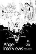 E-Book (epub) The Angel Interviews von Shay Villere