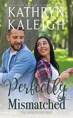E-Book (epub) Perfectly Mismatched von Kathryn Kaleigh