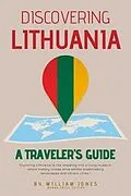 E-Book (epub) Discovering Lithuania von William Jones
