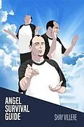 E-Book (epub) Angel Survival Guide von Shay Villere