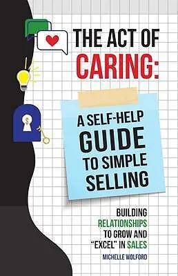 E-Book (epub) Act of Caring von Michelle Wolford