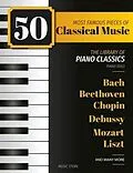 ePUB 50 Most Famous Pieces Of Classical Music von Henry White