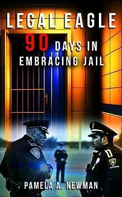 E-Book (epub) LEGAL EAGLE von Pamela A. Newman