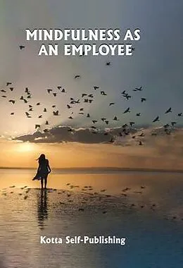 E-Book (epub) Mindfulness as an Employee von Olivia Williams