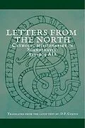 E-Book (epub) Letters from the North von D. P. Curtin