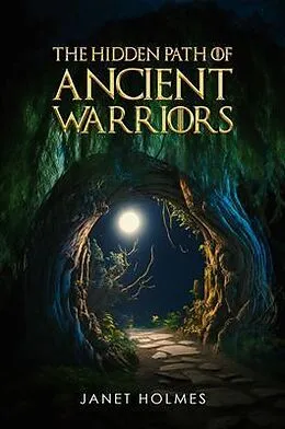 E-Book (epub) The Hidden Path of the Ancient Warriors von Janet Holmes