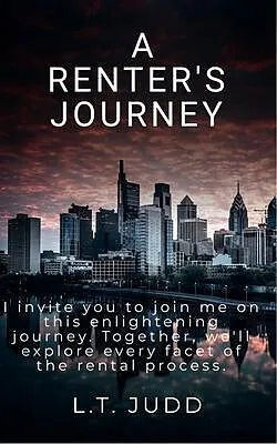 E-Book (epub) A Renter's Journey von Larry T Judd