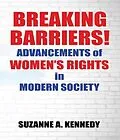 E-Book (epub) BREAKING BARRIERS! von Suzanne A. Kennedy