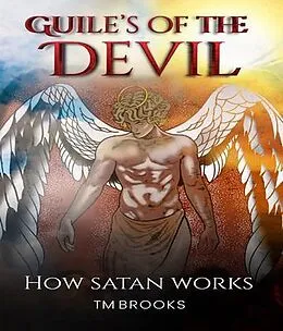 E-Book (epub) Guile's of the Devil von Thomas Brooks