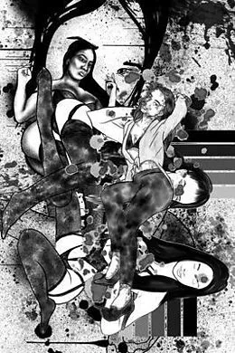 E-Book (epub) Portraitography von Michael Andrew Lambert