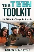 E-Book (epub) The Teen Toolkit von Koren A. Norton