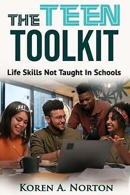 E-Book (epub) The Teen Toolkit von Koren A. Norton