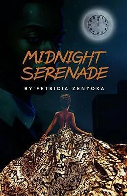 E-Book (epub) Midnight Serenade von Fetricia Zenyoka