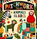 E-Book (epub) Patchwork Tales von A. J. Solano