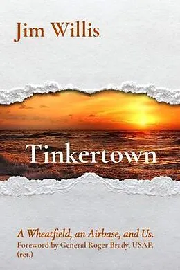 E-Book (epub) Tinkertown von W. "Jim" Willis