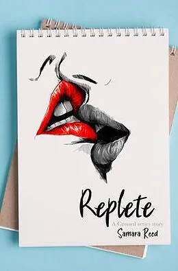 E-Book (epub) Replete von Samara Reed